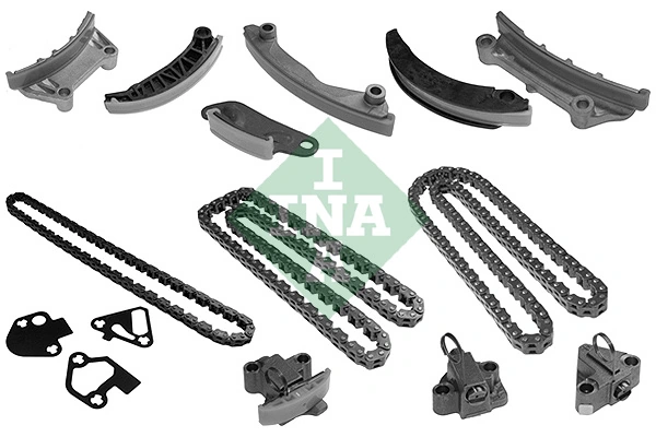 Timing Chain Kit